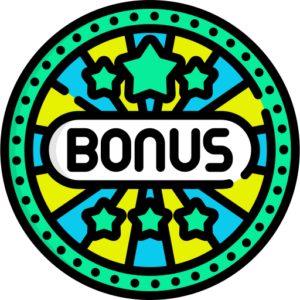 Offres et promotions de bonus