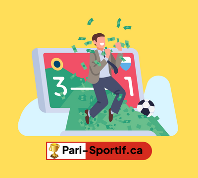 Meilleurs Bookmakers au Canada