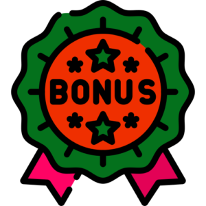 bonus cashback 