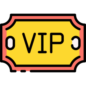 Bonus VIP