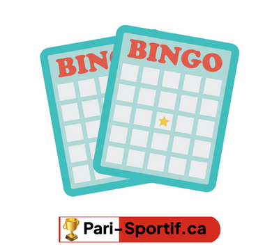 Bingo en ligne